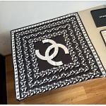 Chanel Scarves Unisex # 292809, cheap Chanel Scarves