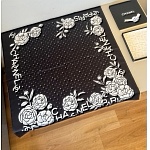 Chanel Scarves Unisex # 292810, cheap Chanel Scarves
