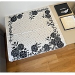 Chanel Scarves Unisex # 292811, cheap Chanel Scarves