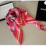 Chanel Scarves Unisex # 292813