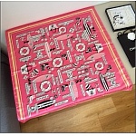 Chanel Scarves Unisex # 292813, cheap Chanel Scarves