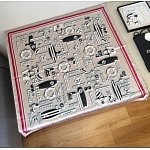 Chanel Scarves Unisex # 292814, cheap Chanel Scarves