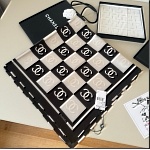 Chanel Scarves Unisex # 292816, cheap Chanel Scarves