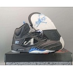 Jordan 5 Retro Shoes For Men # 292820, cheap Jordan12