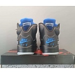 Jordan 5 Retro Shoes For Men # 292820, cheap Jordan12