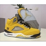 Jordan 5 Retro Shoes For Men # 292821