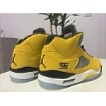 Jordan 5 Retro Shoes For Men # 292821, cheap Jordan12