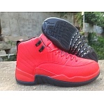 Jordan 12 Retro Shoes For Men # 292823, cheap Jordan12