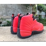 Jordan 12 Retro Shoes For Men # 292823, cheap Jordan12