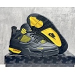 Jordan Retro 4 Unisex # 292824