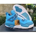 Jordan Retro 4 Unisex # 292826