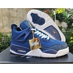 Jordan Retro 4 Unisex # 292827