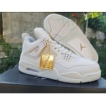 Jordan Retro 4 Unisex # 292829
