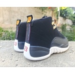 Jordan Retro 12 Unisex # 292830, cheap Jordan12