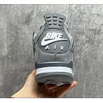 Jordan Retro 4 Unisex # 292831, cheap Jordan4