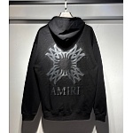 Amiri Hoodies For Men # 292833, cheap Amiri Hoodies
