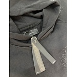 Amiri Hoodies For Men # 292833, cheap Amiri Hoodies