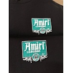 Amiri Hoodies For Men # 292836, cheap Amiri Hoodies