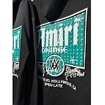 Amiri Hoodies For Men # 292836, cheap Amiri Hoodies