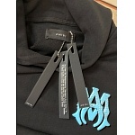 Amiri Hoodies For Men # 292837, cheap Amiri Hoodies