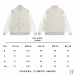 Dior Jackets For Men # 292843, cheap Dior Jackets