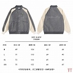 Dior Jackets For Men # 292844, cheap Dior Jackets