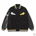 Fendi Jackets For Men # 292846, cheap Fendi Jackets