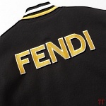 Fendi Jackets For Men # 292846, cheap Fendi Jackets
