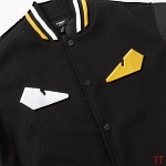 Fendi Jackets For Men # 292846, cheap Fendi Jackets