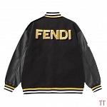 Fendi Jackets For Men # 292846, cheap Fendi Jackets