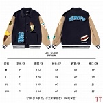 Fendi Jackets For Men # 292847, cheap Fendi Jackets