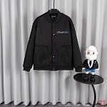 Louis Vuitton Jackets For Men # 292849, cheap LV Jackets