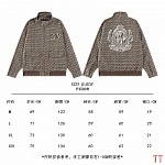 Louis Vuitton Jackets For Men # 292851, cheap LV Jackets
