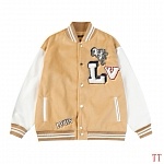Louis Vuitton Jackets For Men # 292852