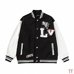 Louis Vuitton Jackets For Men # 292853