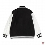 Louis Vuitton Jackets For Men # 292853, cheap LV Jackets