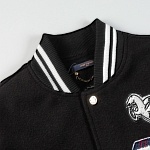 Louis Vuitton Jackets For Men # 292853, cheap LV Jackets