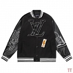 Louis Vuitton Jackets For Men # 292854
