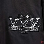Louis Vuitton Jackets For Men # 292855, cheap LV Jackets