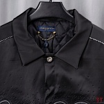 Louis Vuitton Jackets For Men # 292857, cheap LV Jackets