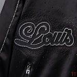 Louis Vuitton Jackets For Men # 292857, cheap LV Jackets