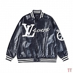 Louis Vuitton Jackets For Men # 292858