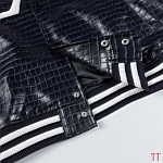 Louis Vuitton Jackets For Men # 292858, cheap LV Jackets