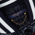 Louis Vuitton Jackets For Men # 292858, cheap LV Jackets