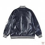 Louis Vuitton Jackets For Men # 292858, cheap LV Jackets