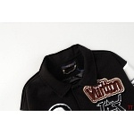 Louis Vuitton Jackets For Men # 292860, cheap LV Jackets