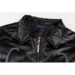 Louis Vuitton Jackets For Men # 292861, cheap LV Jackets