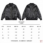 Louis Vuitton Jackets For Men # 292861, cheap LV Jackets