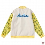 Louis Vuitton Jackets For Men # 292862, cheap LV Jackets