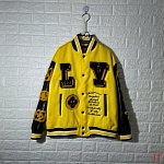 Louis Vuitton Jackets For Men # 292863, cheap LV Jackets